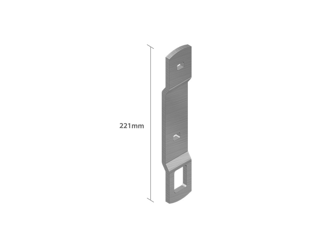 
                                ENGATE FEMEA SUPERIOR LONGO RANDON