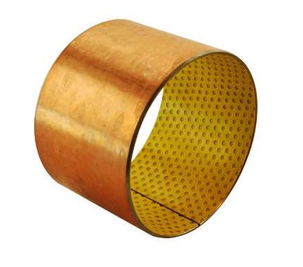 
                                BUCHA SUSPENSAO   TRASEIRA EIXO TANDEM SC111 113 124 PGR