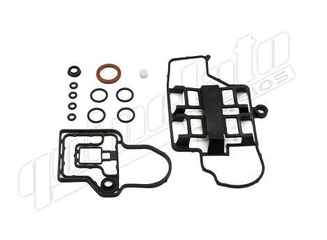 
                                REPARO VALVULA SOLENOIDE VOLVO FH CAIXA ISHIFT