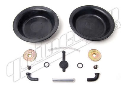 
                                REPARO CUICA TRISTOP 30X30.16 CUICA MASTER (PECAS) COM  DIAFRAGMA