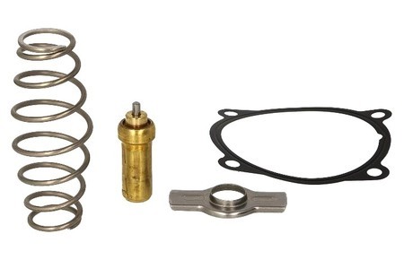 
                                REPARO VALVULA TERMOSTATICA IVECO STRALIS NOVO STRALIS