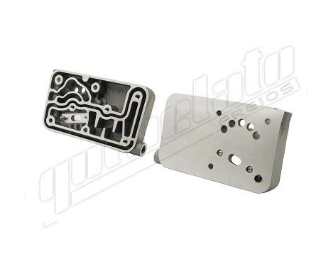 
                                CABECOTE COMPRESSOR AR MB 1938S 1944S O500 OM457 CUMMINS ISF ISB