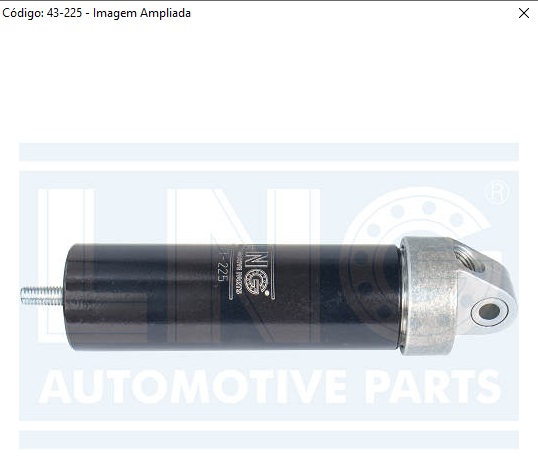 
                                CILINDRO FREIO MOTOR SC 124 SERIE 4 140076