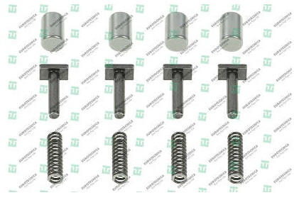 
                                REPARO SINCRONIZADOR CAIXA SC 8 MARCHAS GR900 GRS900