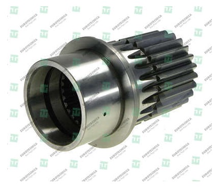 
                                ENGRENAGEM SOLAR CAIXA ZF 16S1650 MB1938 1634 VW18310 IVECO