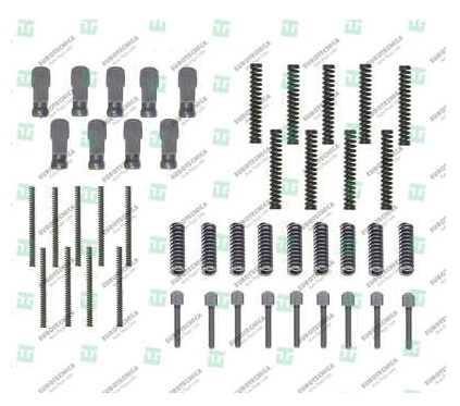 
                                REPARO SINCRONIZADOR CAIXA ZF 16S1650 16S1685 16S221 16S2280 8S135