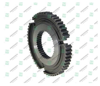 
                                CORPO ACOPLAMENTO CAIXA ZF 16S1650