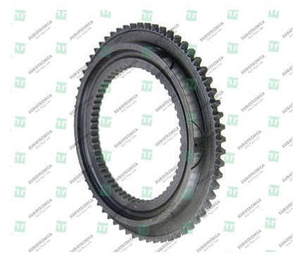 
                                CORPO ACOPLAMENTO CAIXA ZF 16S1650