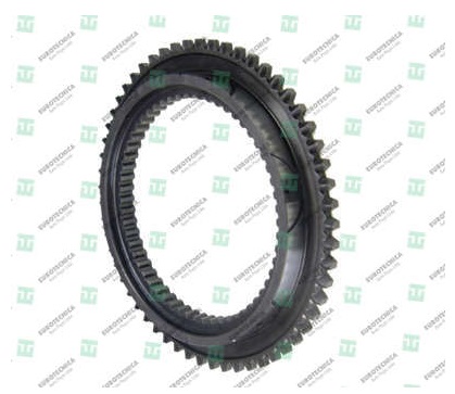 
                                CONE ACOMPLAMENTO 3 CAIXA ZF 16S1650 (MODERNO)