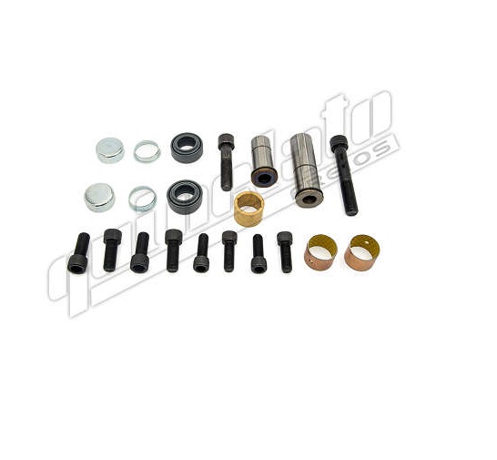 
                                REPARO PINCA FREIO VOLVO B7 B10 B12