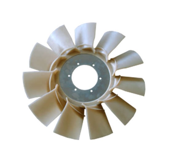 
                                HELICE 11 PAS NYLON SC 124 PGT R440 EURO V DC11 DT12 DC16