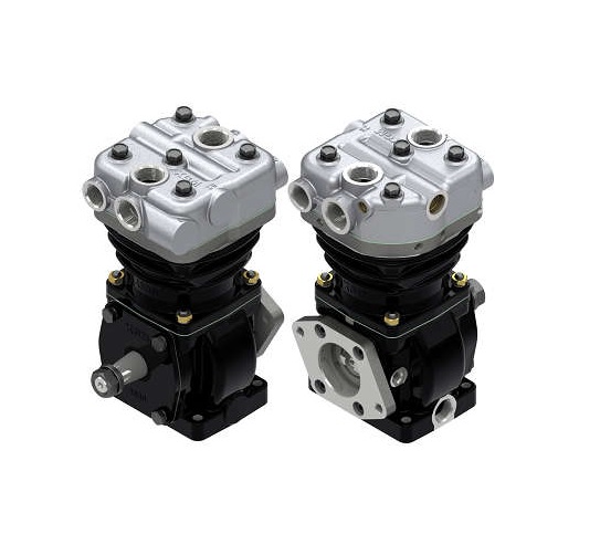
                                COMPRESSOR AR OM355 MB1519 2219 O370/371