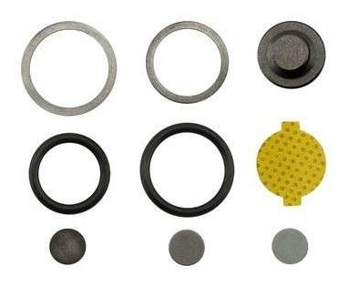 
                                KIT MANGA EIXO DIANTEIRO 1 LADO SC MANGA FINA