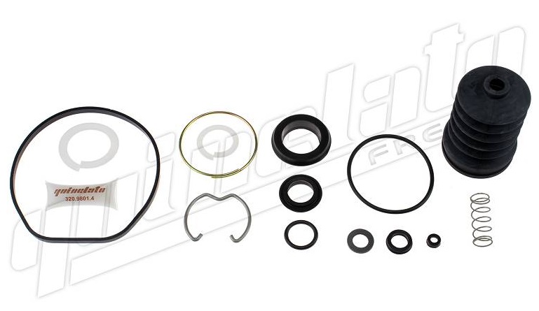 
                                REPARO SERVO EMBREAGEM SC EHCA ECA OPTCRUISE