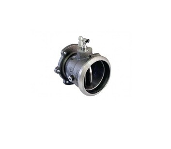 
                                CURVA ESCAPE FREIO MOTOR OM 457LA OM460 EURO V