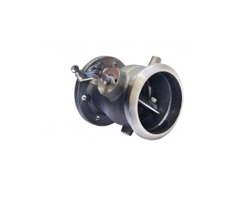 
                                CURVA ESCAPE FREIO MOTOR OM 457LA MB AXOR 2035 4144