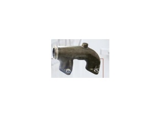 
                                COLETOR  ESCAPE PONTA CUMMINS ISL 8.9 EURO V