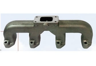 
                                COLETOR  ESCAPE VW13180 15180 MWM X12 4CIL