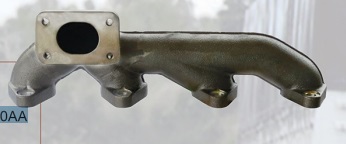 
                                COLETOR  ESCAPE VW8150E 9150E NOVO CARGO 1317 1517 1419 1719
