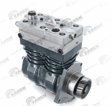 
                                COMPRESSOR AR OM 457 AXOR