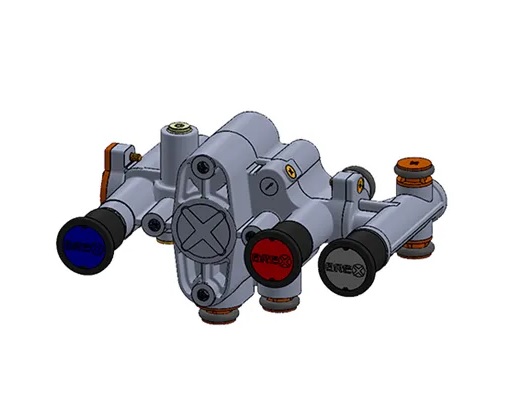 
                                PAINEL MOVIMENTACAO MULTIFUNCAO COM EMERGENCIA 6G