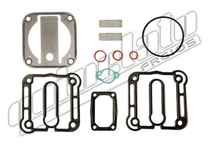
                                REPARO CABECOTE COMPRESSOR 92MM MOTOR CUMMINS ISL VW 17330 / 31330