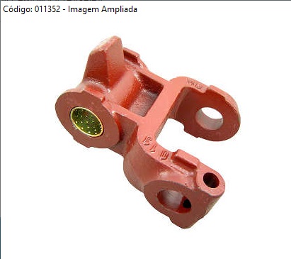 
                                ALGEMA MOLA TRASEIRA MB 1113/1313