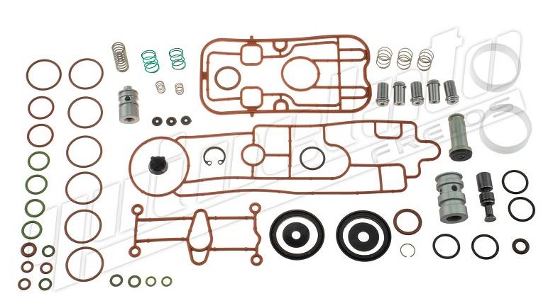 
                                REPARO VALVULA SOLENOIDE IVECO MAN TGX VW 26280