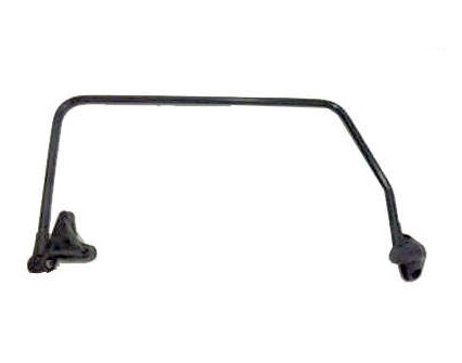 
                                BRACO RETROVISOR MB1620 ATRON MB1635 MB1720 DIREITO