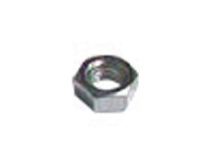 
                                PORCA TURBINA SIMPLES   10MM CHAVE 15