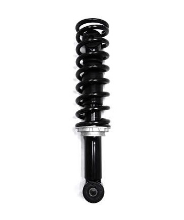 
                                AMORTECEDOR CABINE VOLVO TRASEIRA FH TODOS COM MOLA 2004..2014