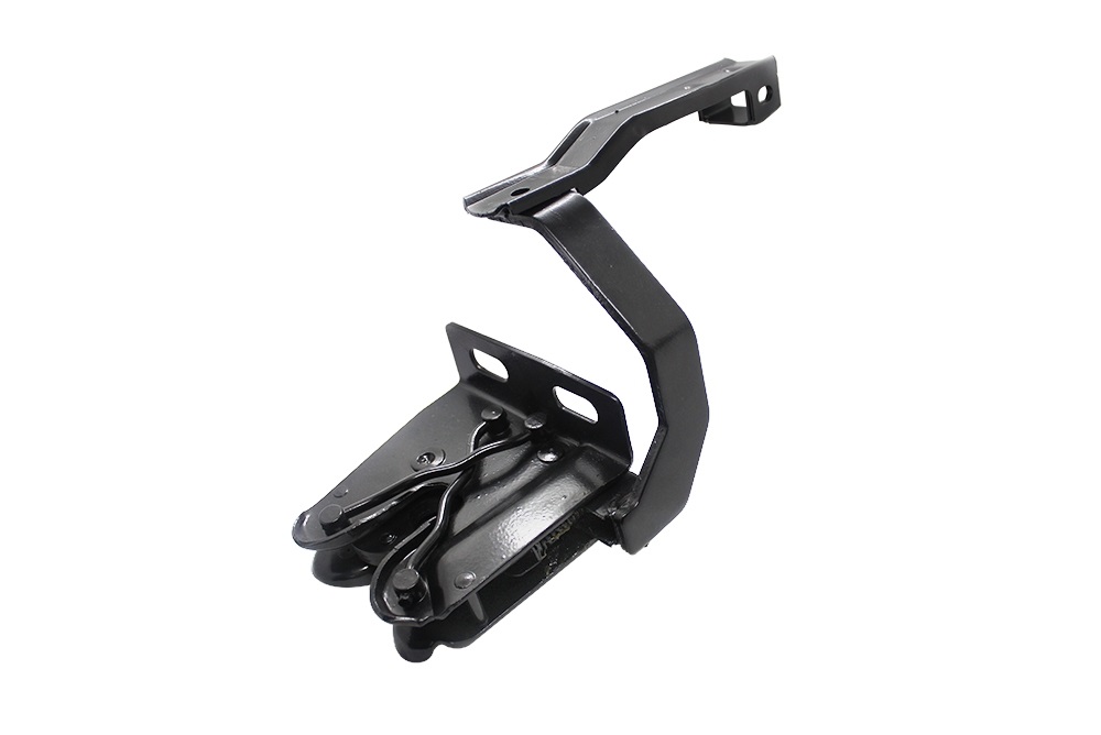 
                                FECHADURA CABINE FORD CARGO  TRANCA