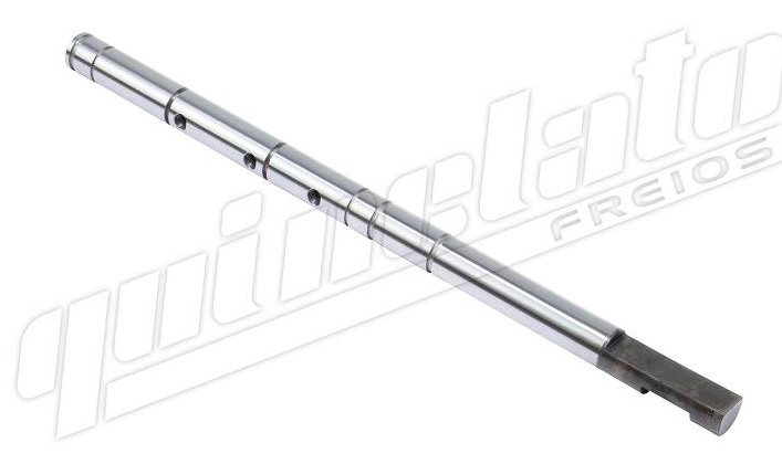 
                                EIXO SERVO EMBREAGEM VOLVO SHIFT MB ATEGO 3030 VW24280 10160