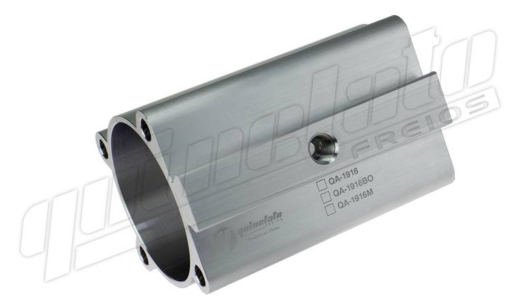 
                                CILINDRO SERVO EMBREAGEM VOLVO SHIFT IVECO MAN TGX MB ATEGO 3030