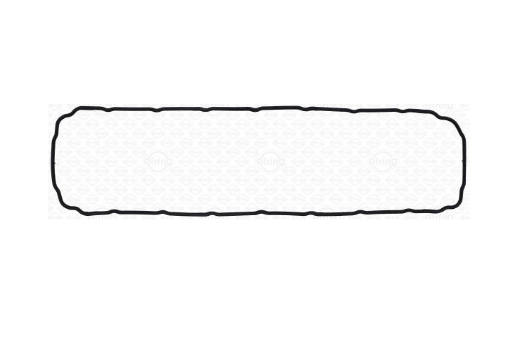 
                                JUNTA CARTER MOTOR VOLVO FH12/ D13A P/ CARTER PLASTICO