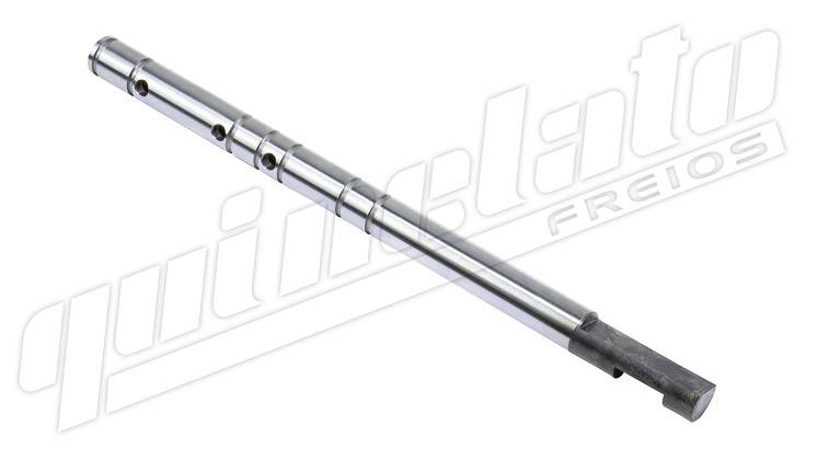 
                                EIXO SERVO EMBREAGEM VOLVO SHIFT IVECO MAN VW
