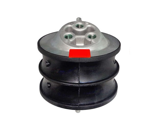 
                                COXIM MOTOR DIANTEIRO SC 124 R480 R500 - 03 FUROS