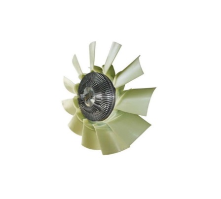 
                                HELICE 11 PAS NYLON VOLVO VM260 COM VISCOSO