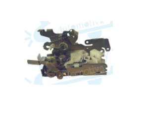 
                                FECHADURA PORTA  MB AXOR ATEGO LADO DIREITO