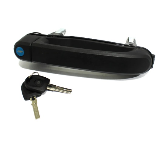
                                MACANETA EXTERNA COM CHAVE VW COSTELATION ESQUERDA