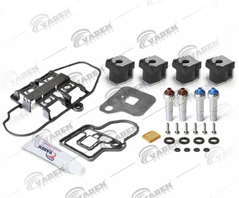 
                                REPARO VALVULA SOLENOIDE VOLVO FH CAIXA ISHIFT
