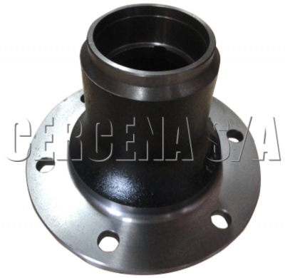 
                                CUBO RODA DIANTEIRO AGRALE A5 A6 V5 V6