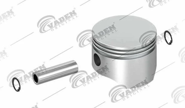 
                                PISTAO COMPRESSOR 0,10 KNORR 88MM 2 CIL LK38