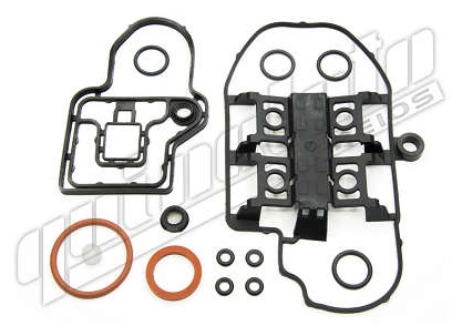 
                                REPARO VALVULA SOLENOIDE VOLVO FH CAIXA ISHIFT