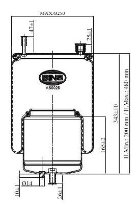 
                                BALAO SUSPENSAO EIXO TRACAO VOLVO 2015... MENOR