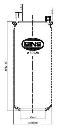 
                                BALAO SUSPENSAO EIXO TRACAO VOLVO 2015... MENOR
