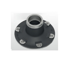
                                CUBO RODA TRACAO MB 1316 ACCELO OM924LA 2016/2017
