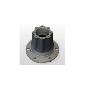 
                                CUBO RODA DIANTEIRO AGRALE A5 A6 V5 V6