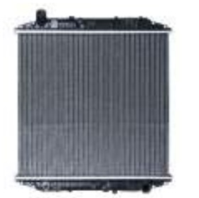 
                                RADIADOR AGUA MB 1620 OF1721 1996..2011 SEM LATERAL