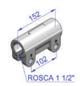 
                                LUVA TENSOR RANDON MOVEL GUERRA NAKATA